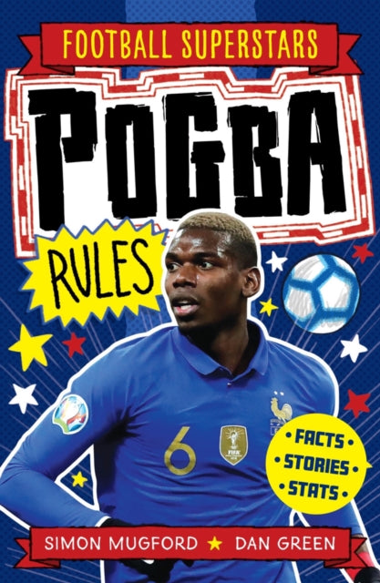 Pogba Rules