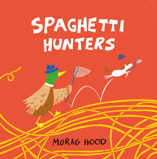 Spaghetti Hunters