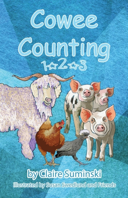 Cowee Counting