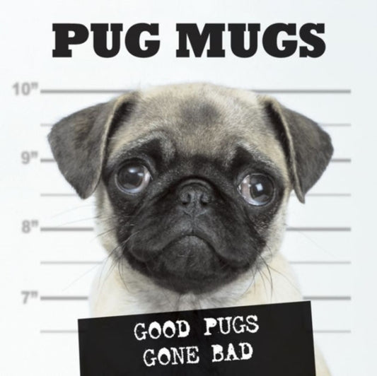 Pug Mugs