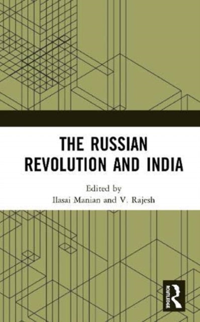 Russian Revolution and India