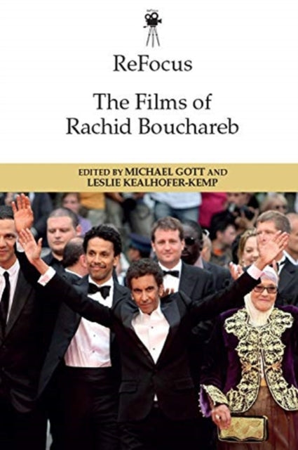 Films of Rachid Bouchareb