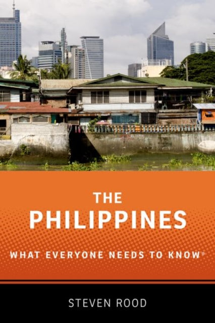 Philippines: What Everyone Needs to Know (R)
