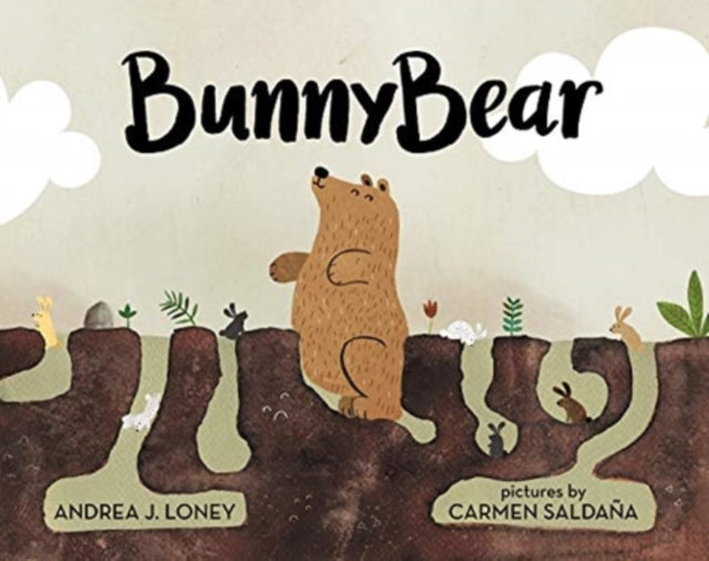 BUNNYBEAR