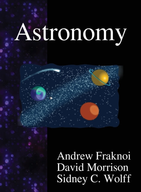 Astronomy