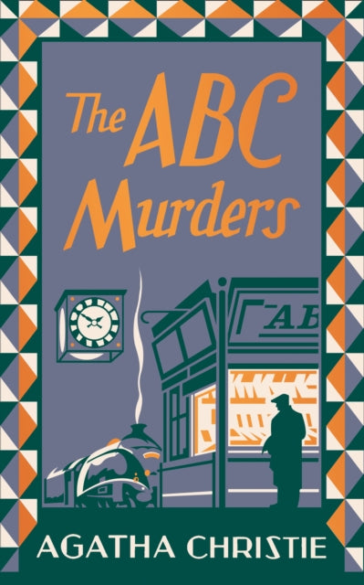 ABC Murders