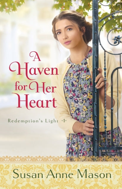 Haven for Her Heart