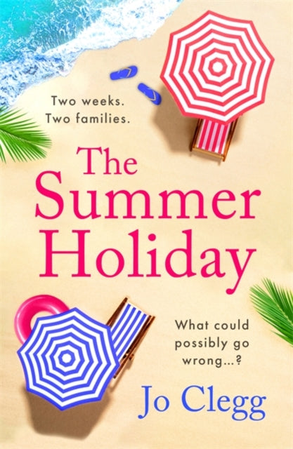 Summer Holiday