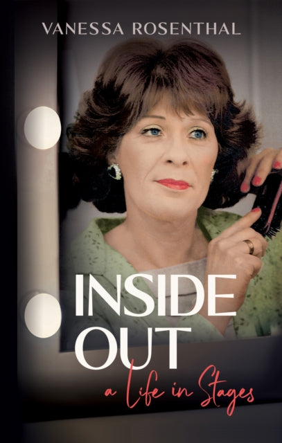 Inside Out: A Life in Stages