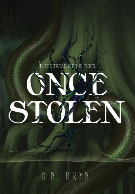 Once Stolen