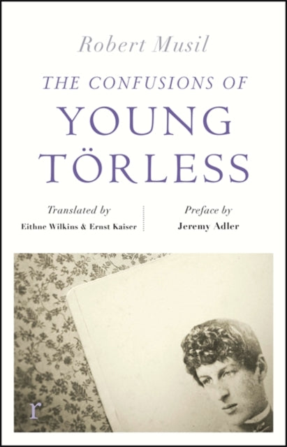 Confusions of Young Toerless