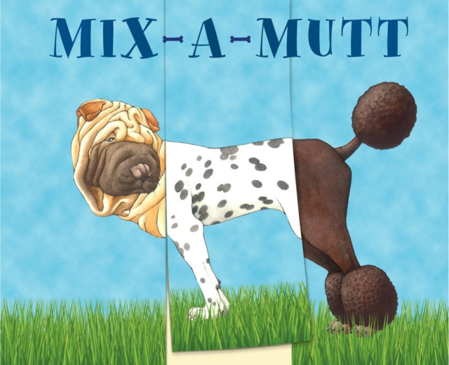 Mix-a-Mutt