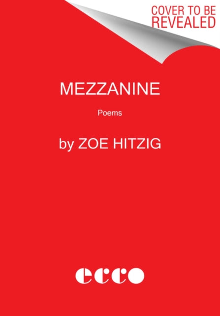 Mezzanine: Poems