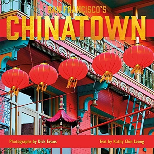 San Francisco's Chinatown