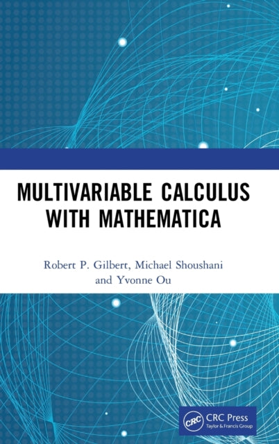 Multivariable Calculus with Mathematica