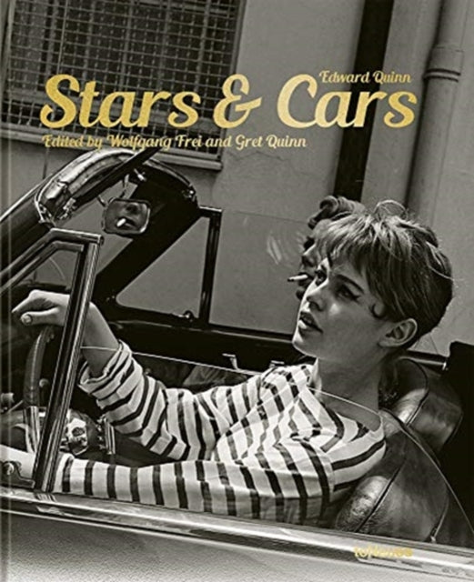 Stars & Cars