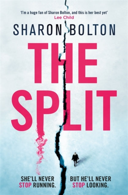 Split: The most gripping, twisty thriller of the year (A Richard & Judy Book Club pick)