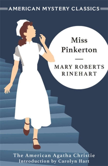 Miss Pinkerton