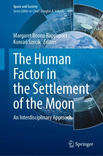Human Factor in the Settlement of the Moon: An Interdisciplinary Approach