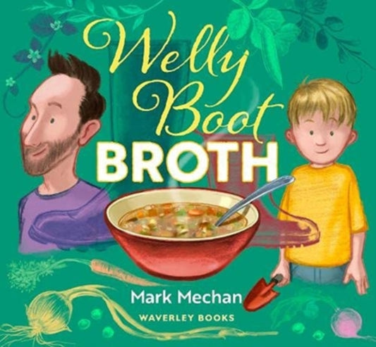 Welly Boot Broth