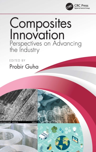 Composites Innovation: Perspectives on Advancing the Industry