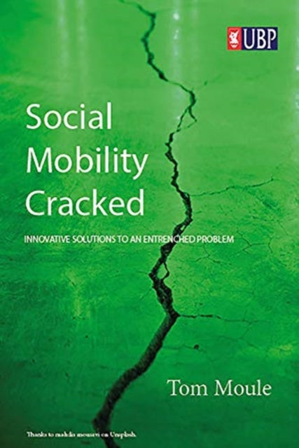 Cracking Social Mobility: How AI and Other Innovations Can Help to Level the Playing Field
