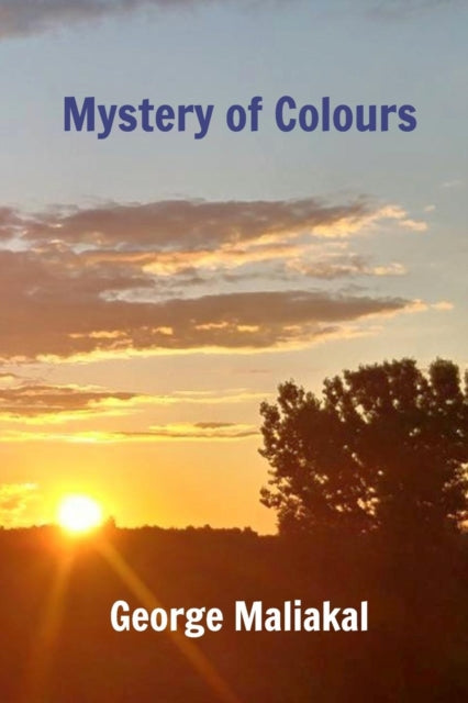 Mystery of Colours
