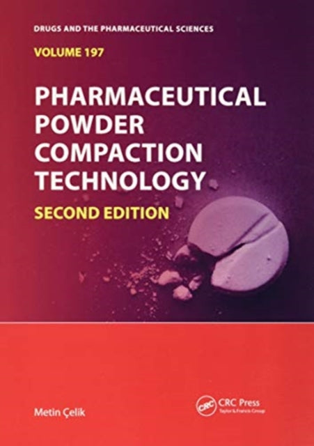 Pharmaceutical Powder Compaction Technology