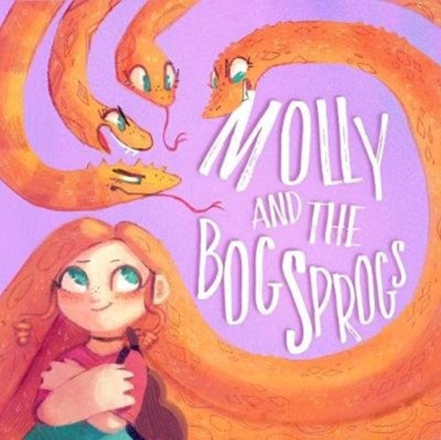 Molly and the Bog Sprogs