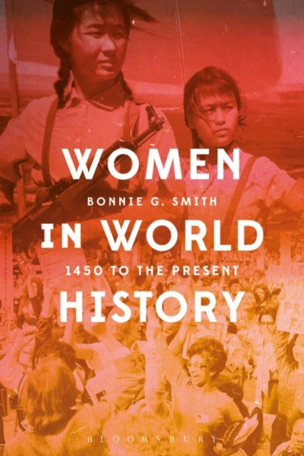 Women in World History: 1450 to the Present