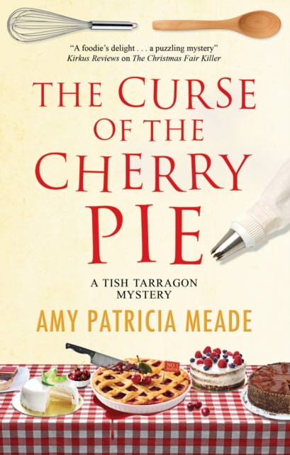 Curse of the Cherry Pie