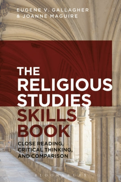 Religious Studies Skills Book: Close Reading, Critical Thinking, and Comparison