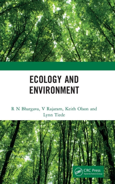 Ecology and Environment