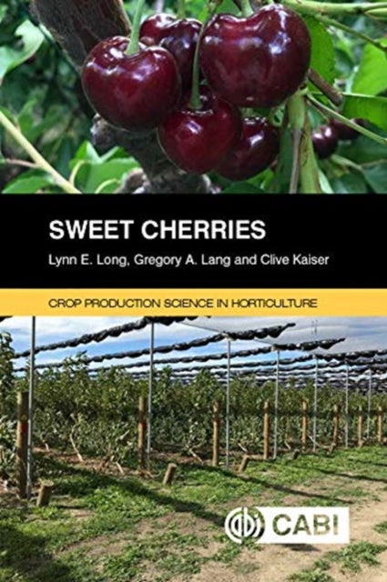 Sweet Cherries