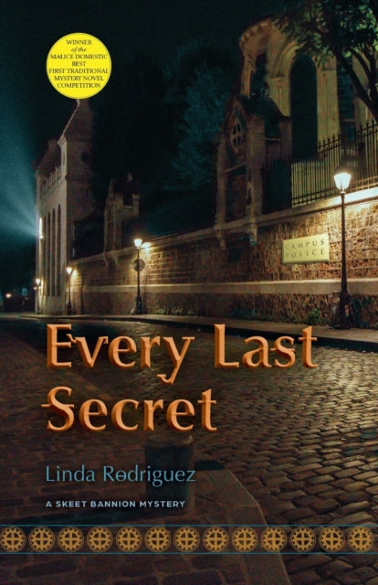 Every Last Secret