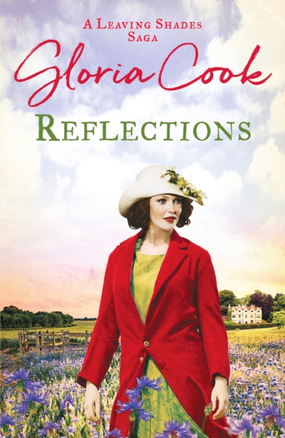 Reflections: An enthralling 1920s saga of family life in Cornwall