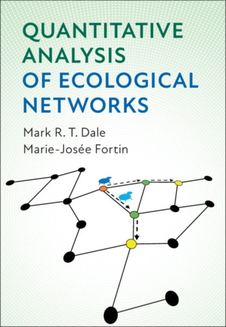 Quantitative Analysis of Ecological Networks