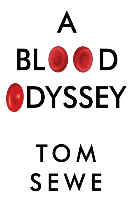 Blood Odyssey