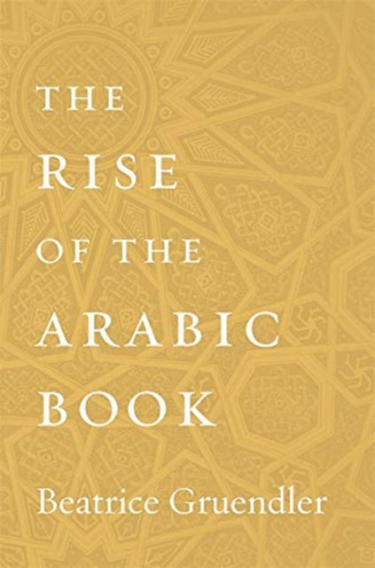 Rise of the Arabic Book