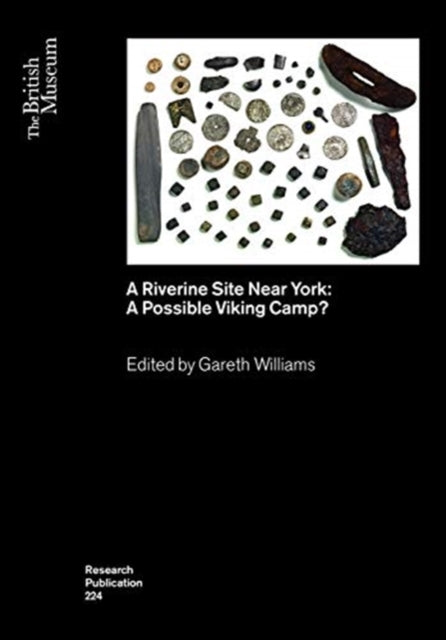 Riverine Site Near York: A Possible Viking Camp?