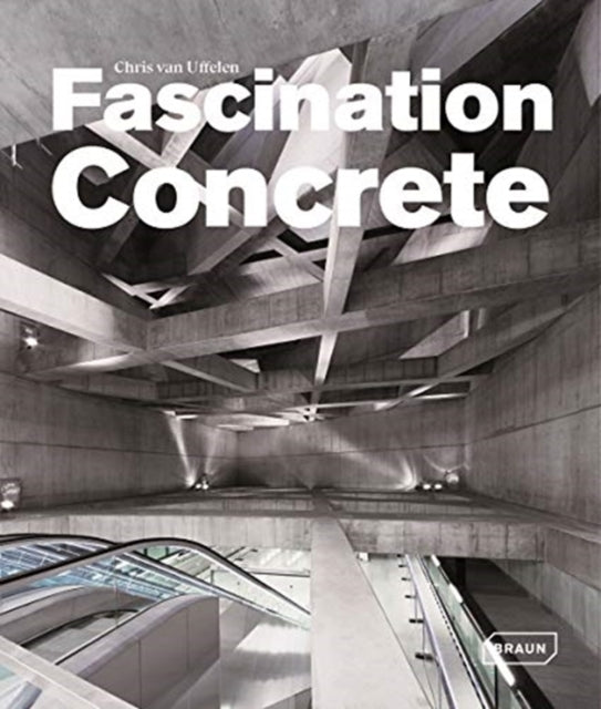 Fascination Concrete