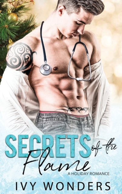 Secrets of the Flame: A Holiday Romance