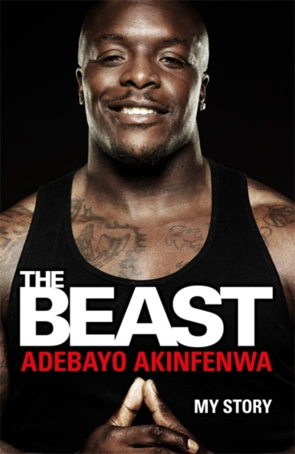 Beast: My Story