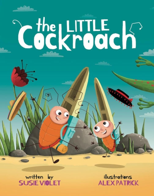 Little Cockroach