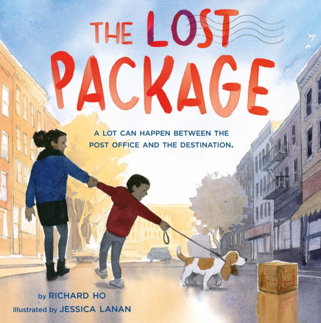 Lost Package