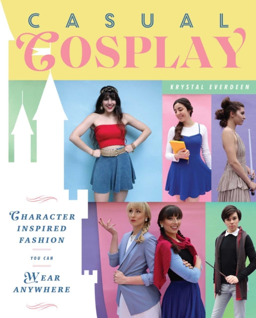 Casual Cosplay: Character-Inspired Fashion You Can Wear Anywhere