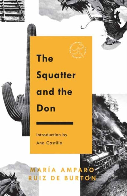 Squatter and the Don