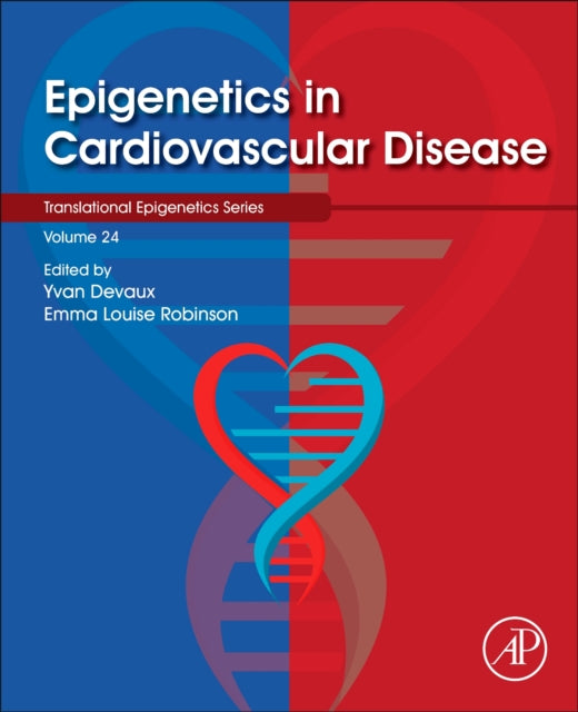 Epigenetics in Cardiovascular Disease