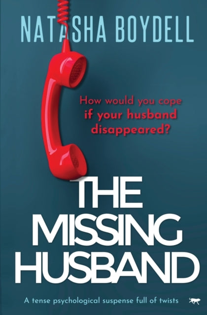 Missing Husband