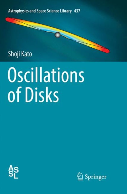 Oscillations of Disks